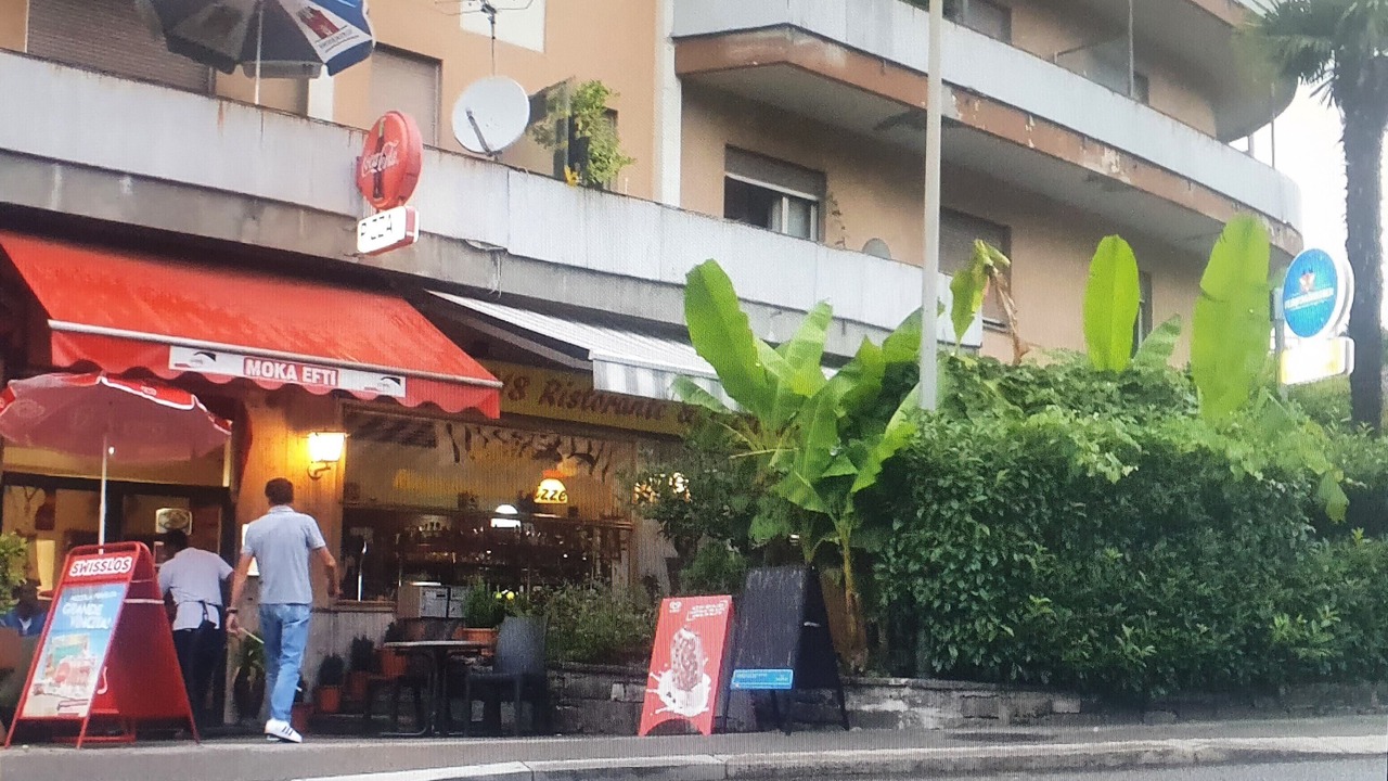 Photo of Others in Lugano City-Centre