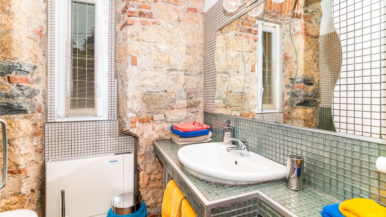 Photo of Bathroom in Lugano City-Centre