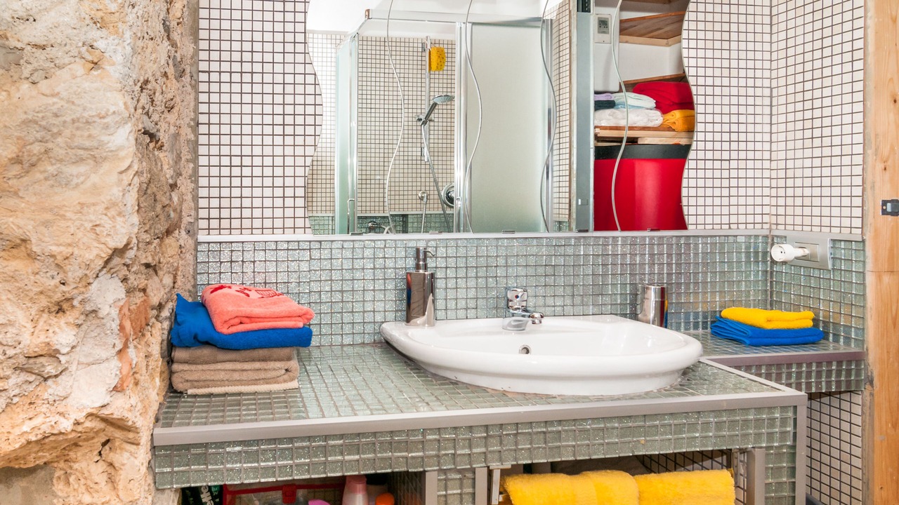 Photo of Bathroom in Lugano City-Centre