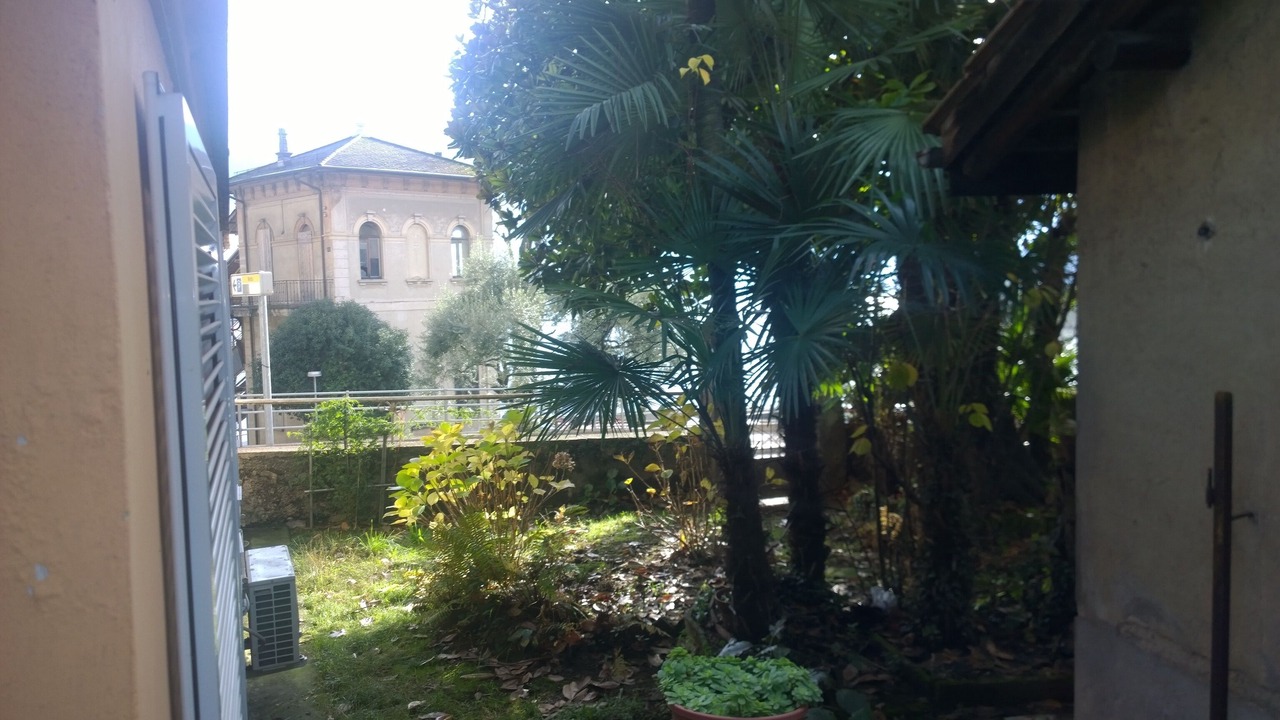Photo of Outdoor in Lugano City-Centre