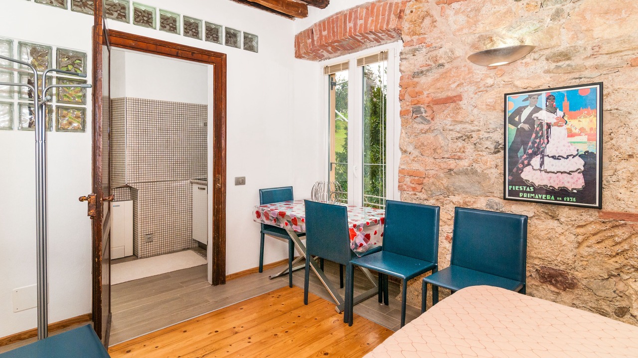 Photo of Bedroom in Lugano City-Centre