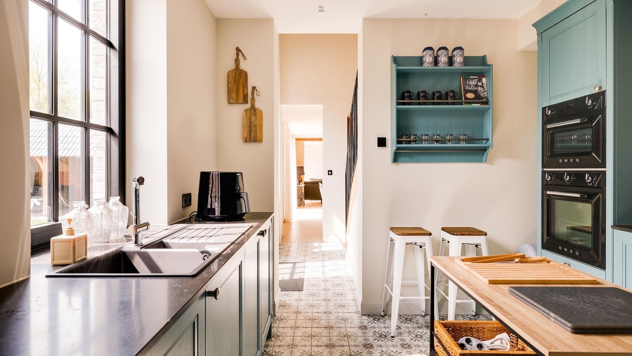 Photo of Kitchen in Neijen