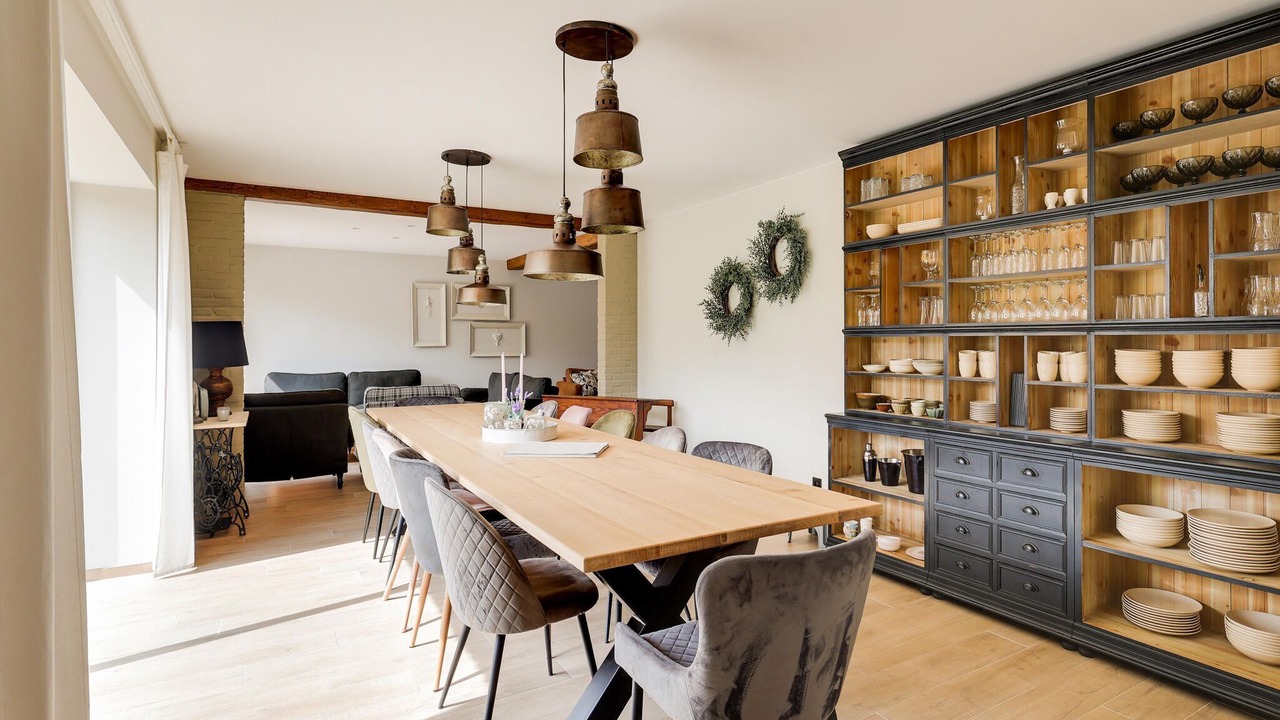 Photo of Kitchen in Neijen