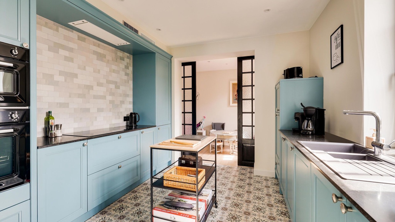 Photo of Kitchen in Neijen
