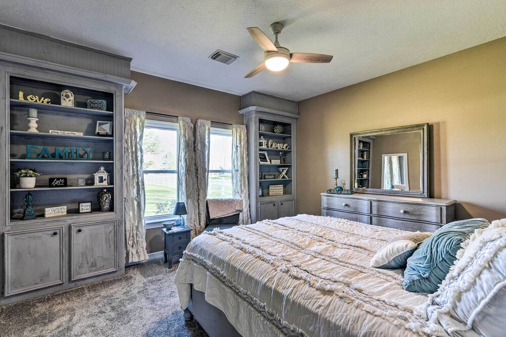 Photo of Bedroom in La Porte