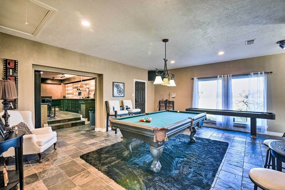 Photo of Bedroom in La Porte
