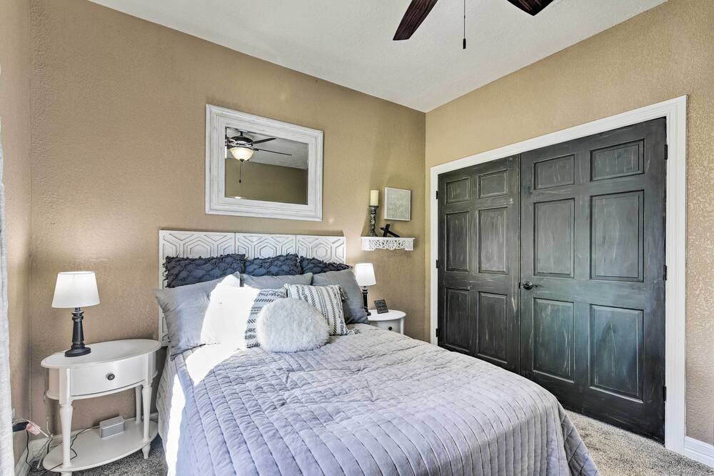 Photo of Bedroom in La Porte