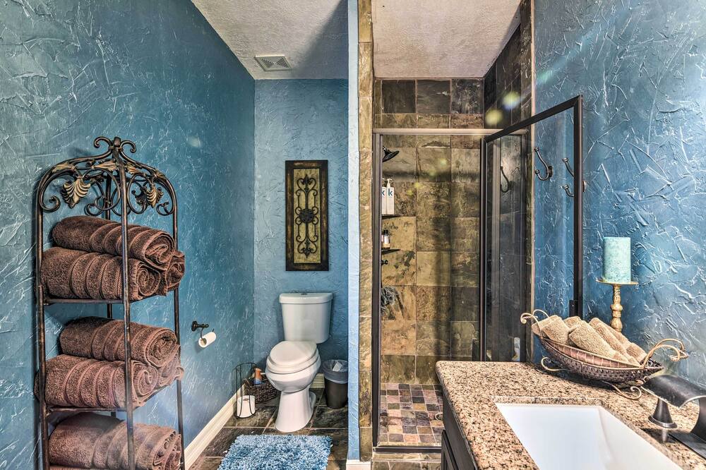 Photo of Bathroom in La Porte