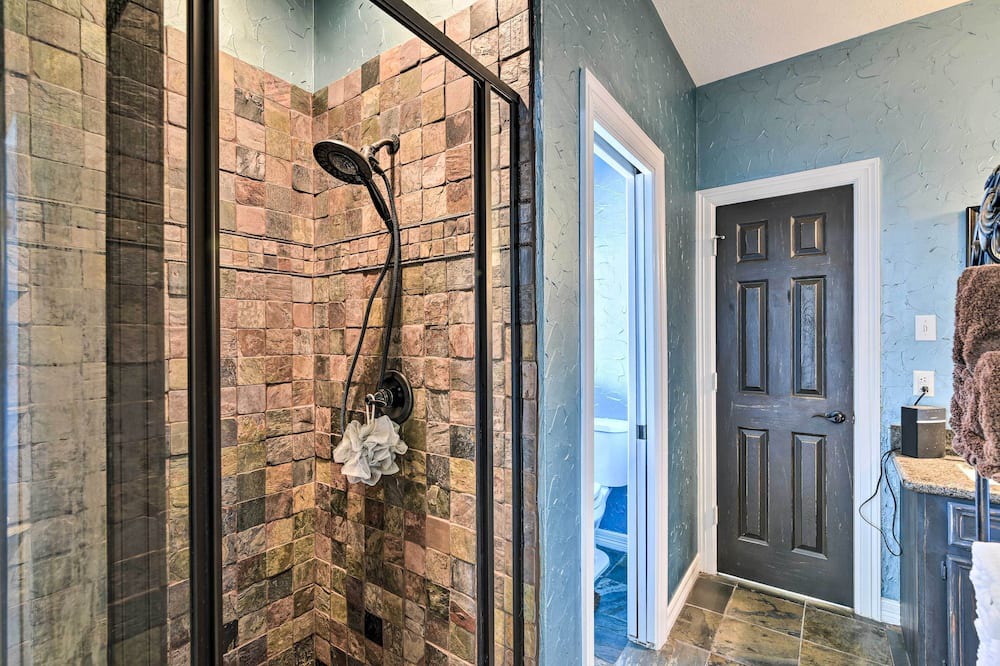 Photo of Bathroom in La Porte