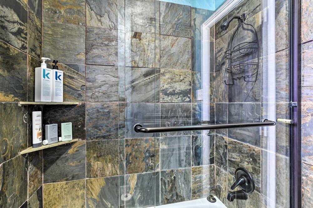 Photo of Bathroom in La Porte