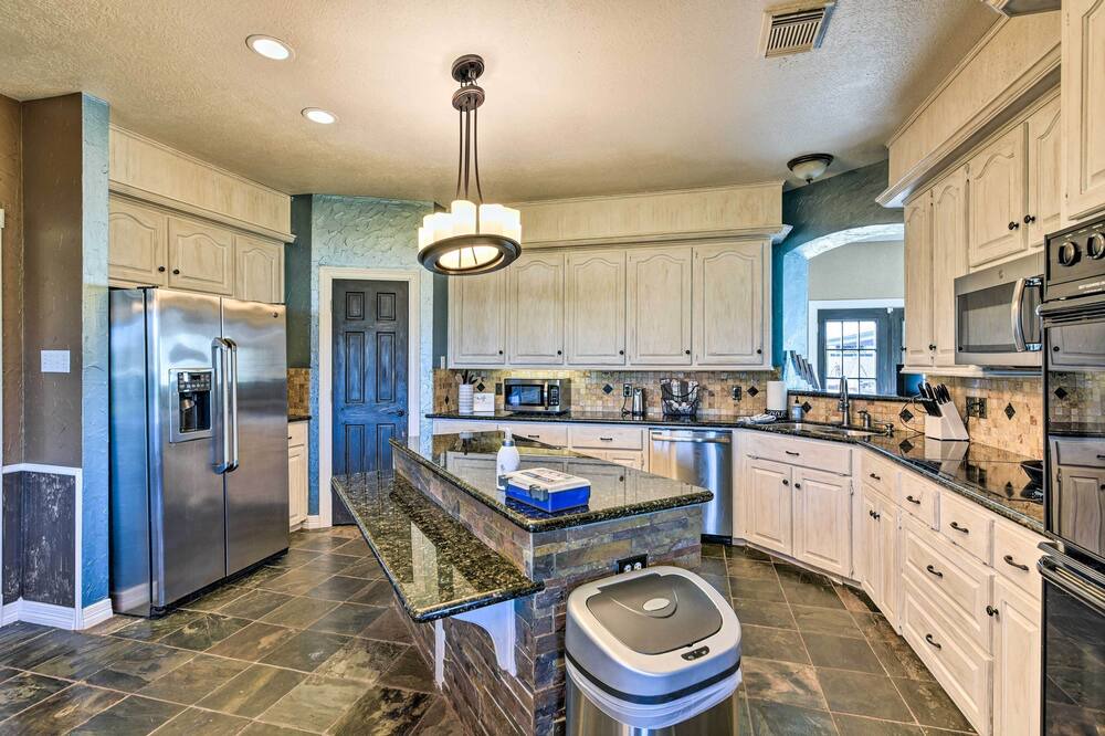 Photo of Kitchen in La Porte