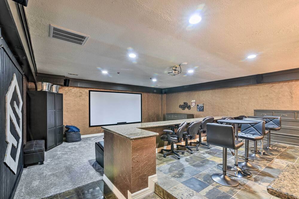 Photo of Bedroom in La Porte