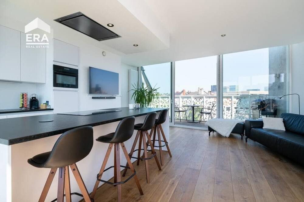 Photo of Livingroom in Schipperskwartier