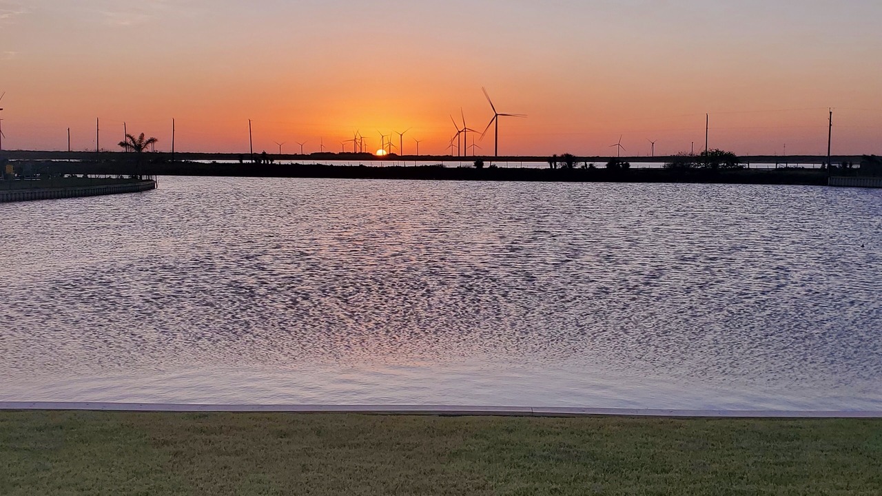 Photo of Outdoor in Laguna Vista