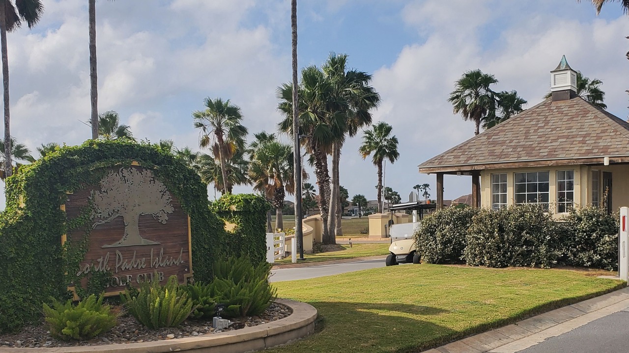 Photo of Outdoor in Laguna Vista