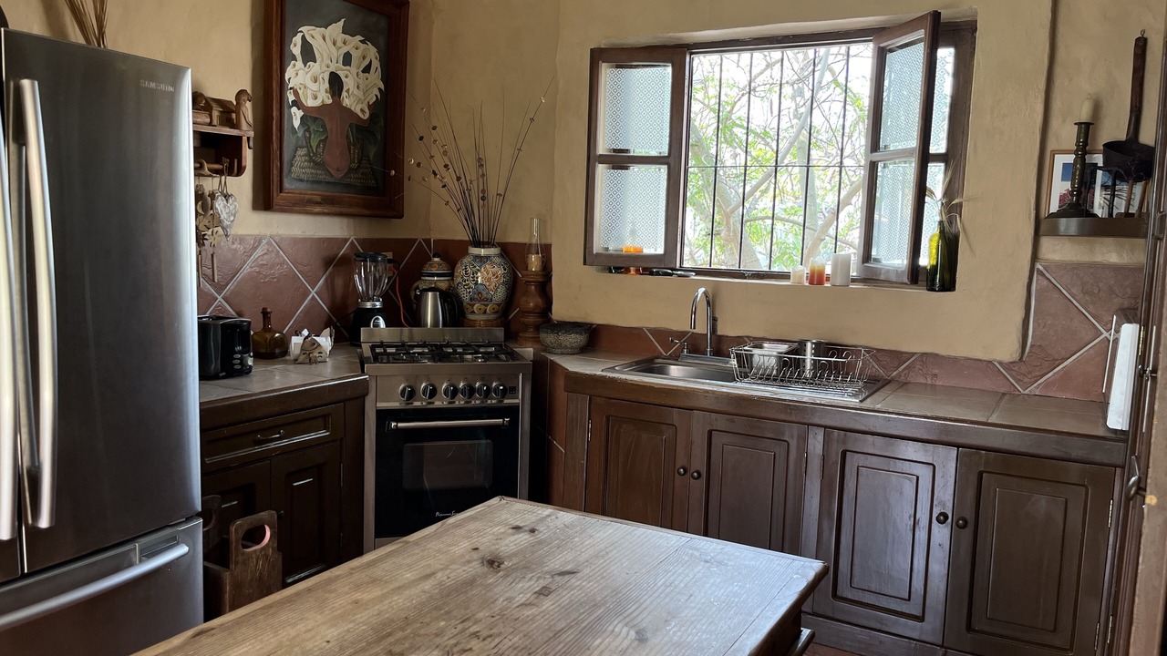 Photo of Kitchen in Boca del Rio