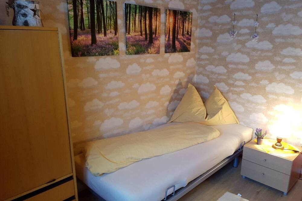 Photo of Bedroom in Glarus Sued