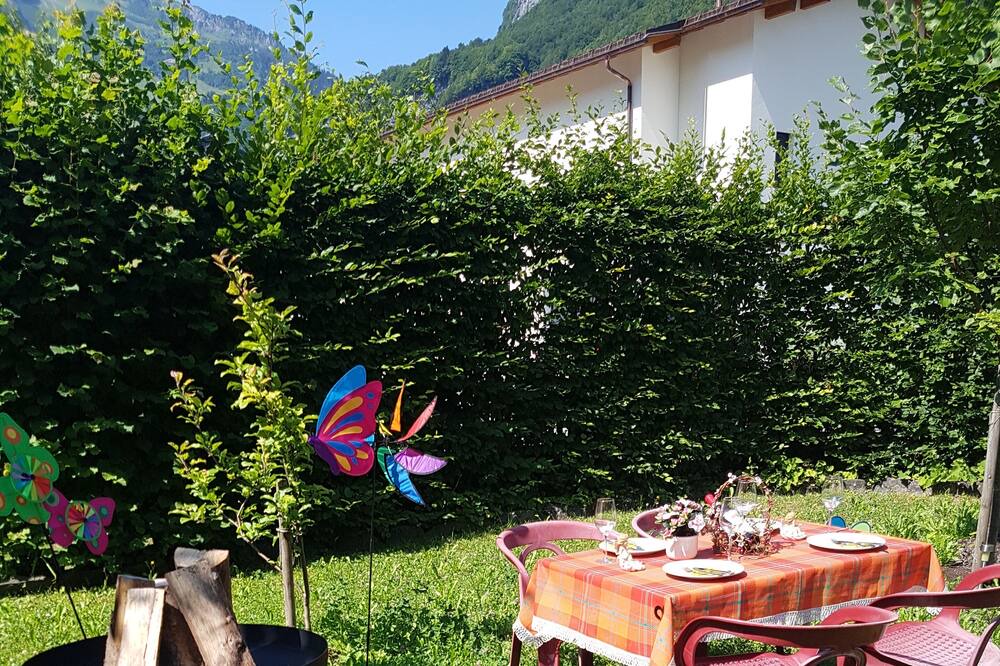 Photo of Outdoor in Glarus Sued