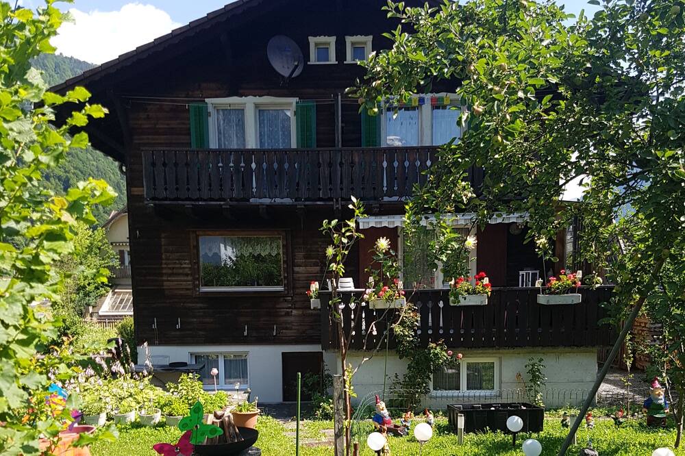 Photo of Outdoor in Glarus Sued