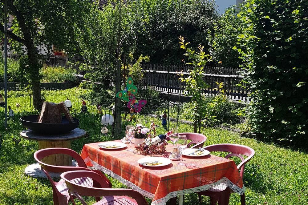 Photo of Outdoor in Glarus Sued