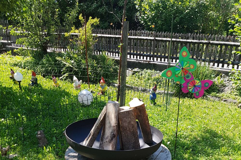 Photo of Outdoor in Glarus Sued