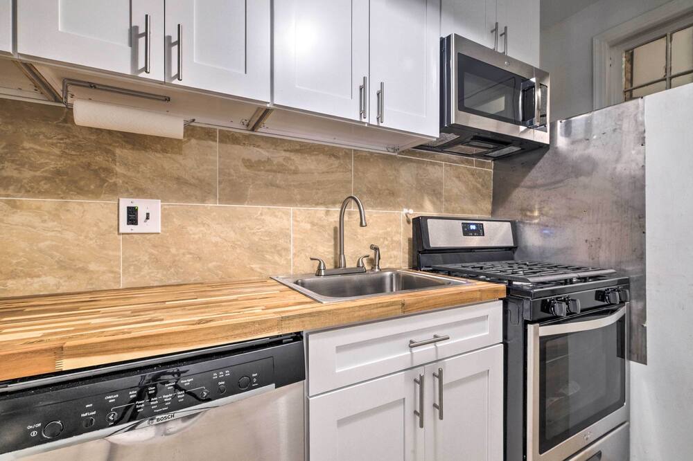 Photo of Kitchen in Kingman Park