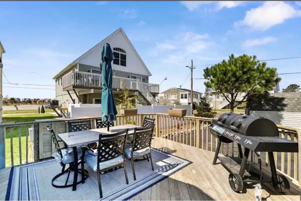Photo of Outdoor in Bowers Beach