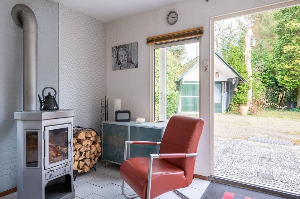 Photo of Livingroom in Arendonk
