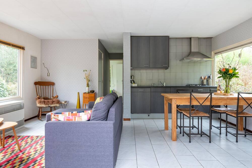 Photo of Livingroom in Arendonk
