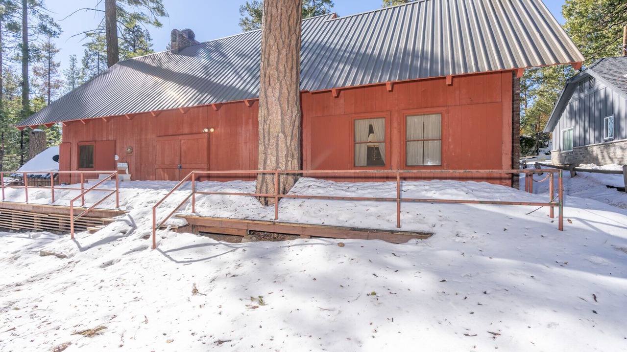 Photo of Outdoor in West Village