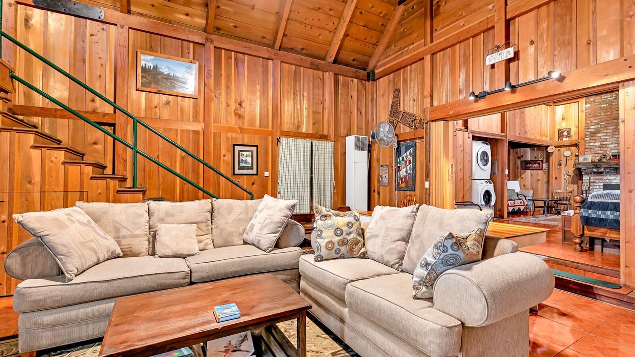 Photo of Livingroom in West Village