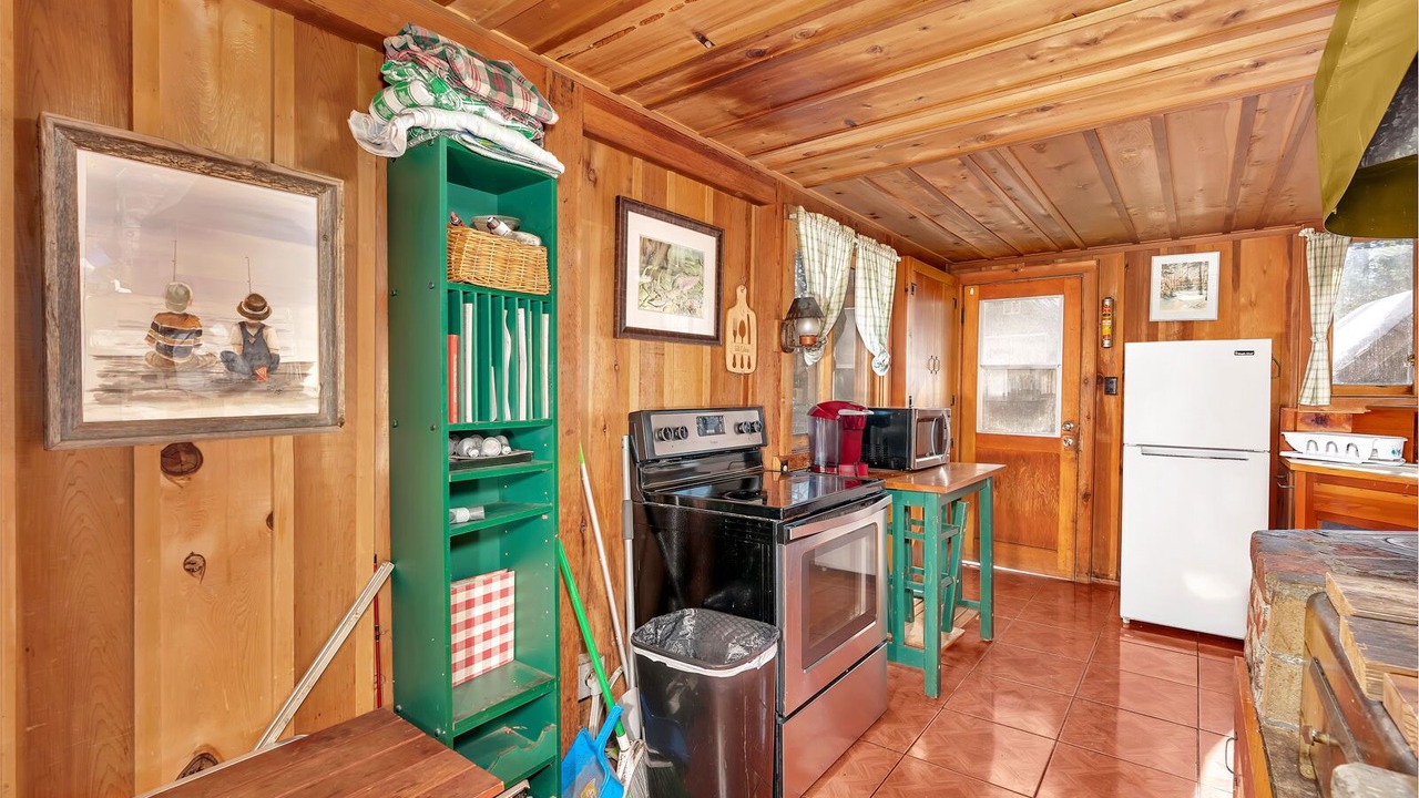 Photo of Kitchen in West Village