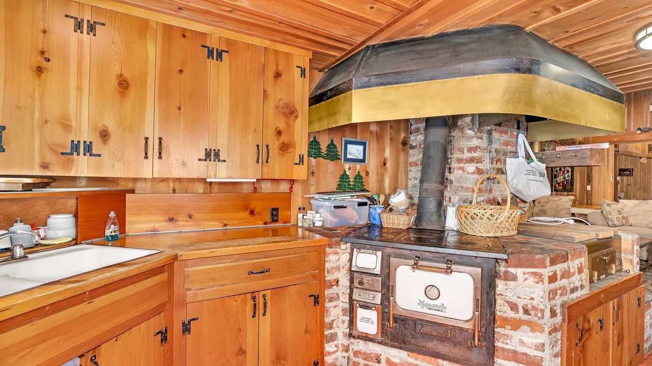 Photo of Kitchen in West Village