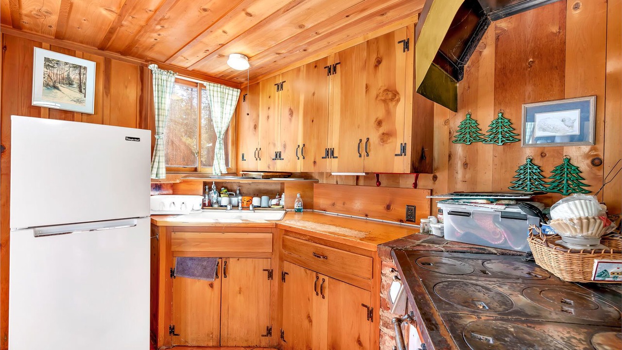 Photo of Kitchen in West Village