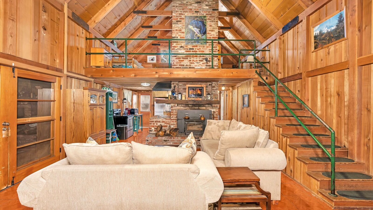 Photo of Livingroom in West Village
