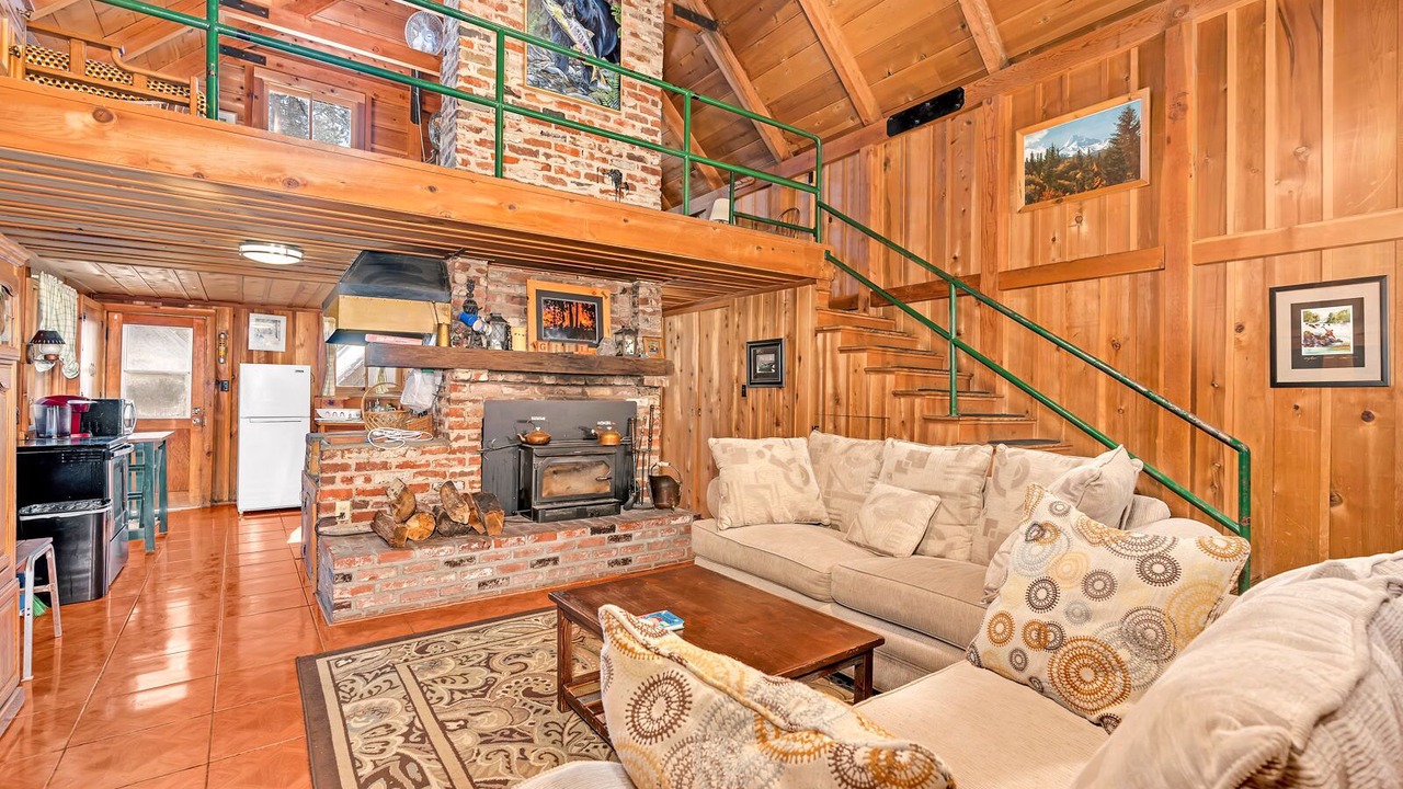 Photo of Livingroom in West Village