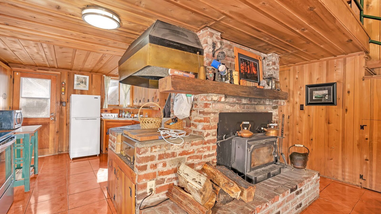 Photo of Kitchen in West Village