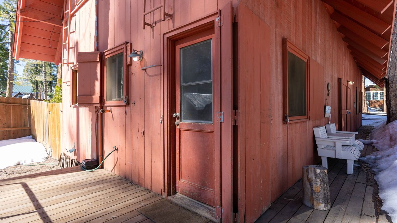Photo of Outdoor in West Village
