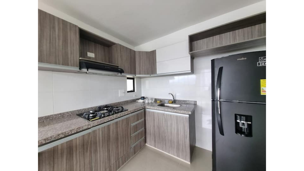 Photo of Kitchen in Floridablanca