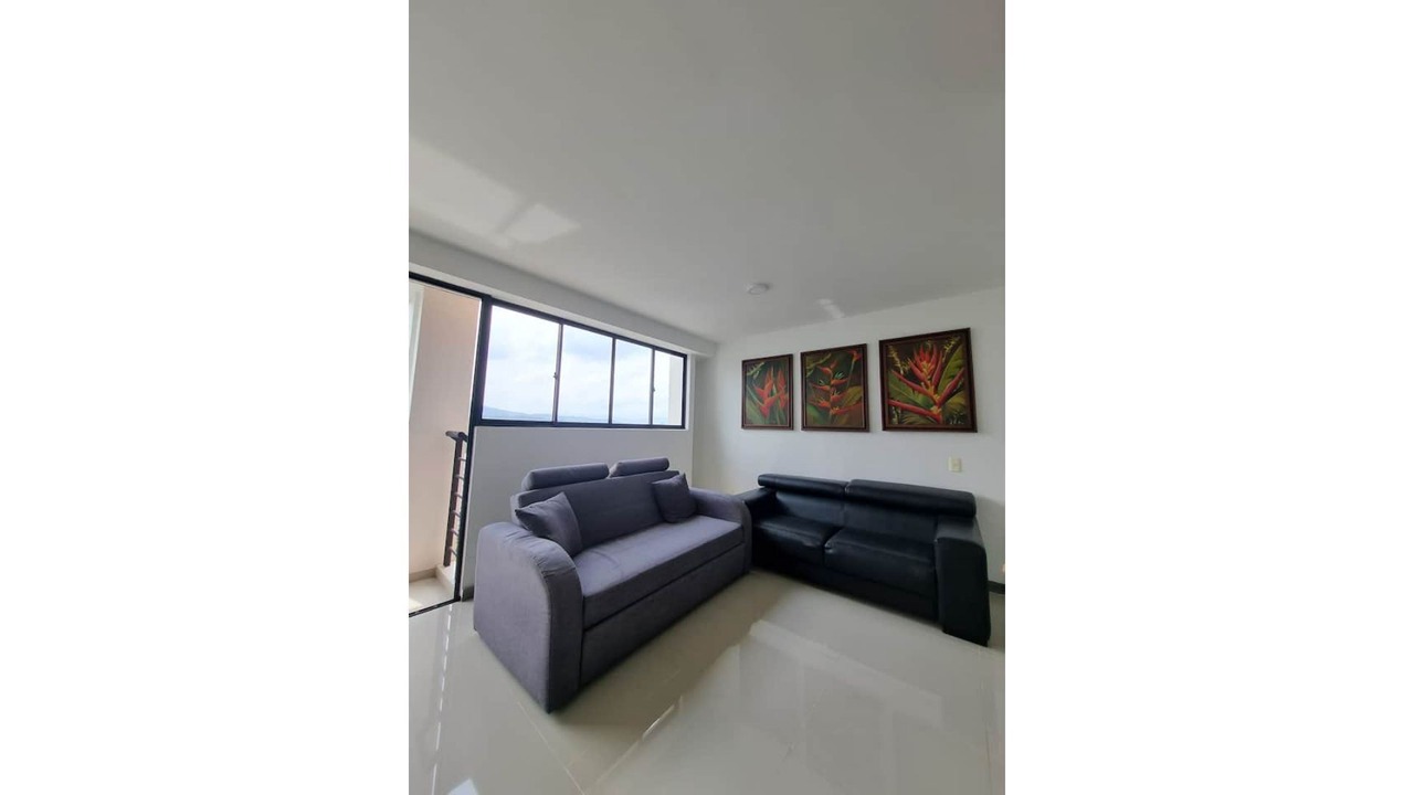 Photo of Livingroom in Floridablanca