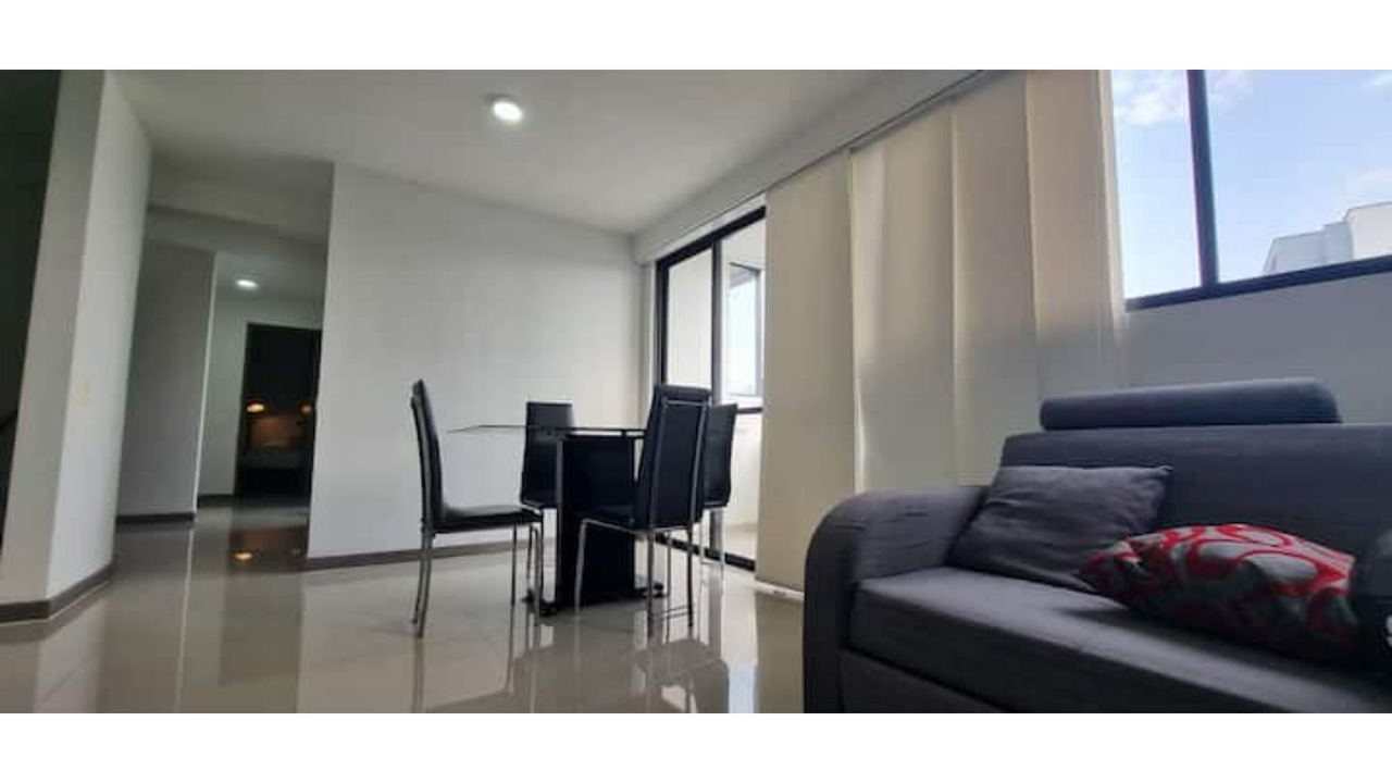 Photo of Livingroom in Floridablanca