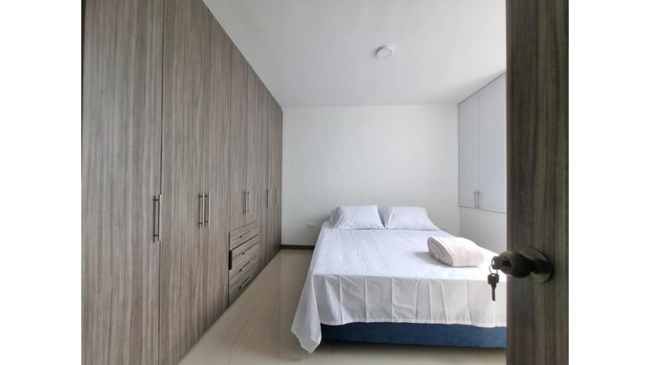 Photo of Bedroom in Floridablanca