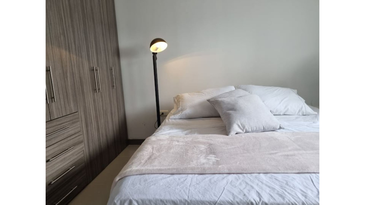 Photo of Bedroom in Floridablanca