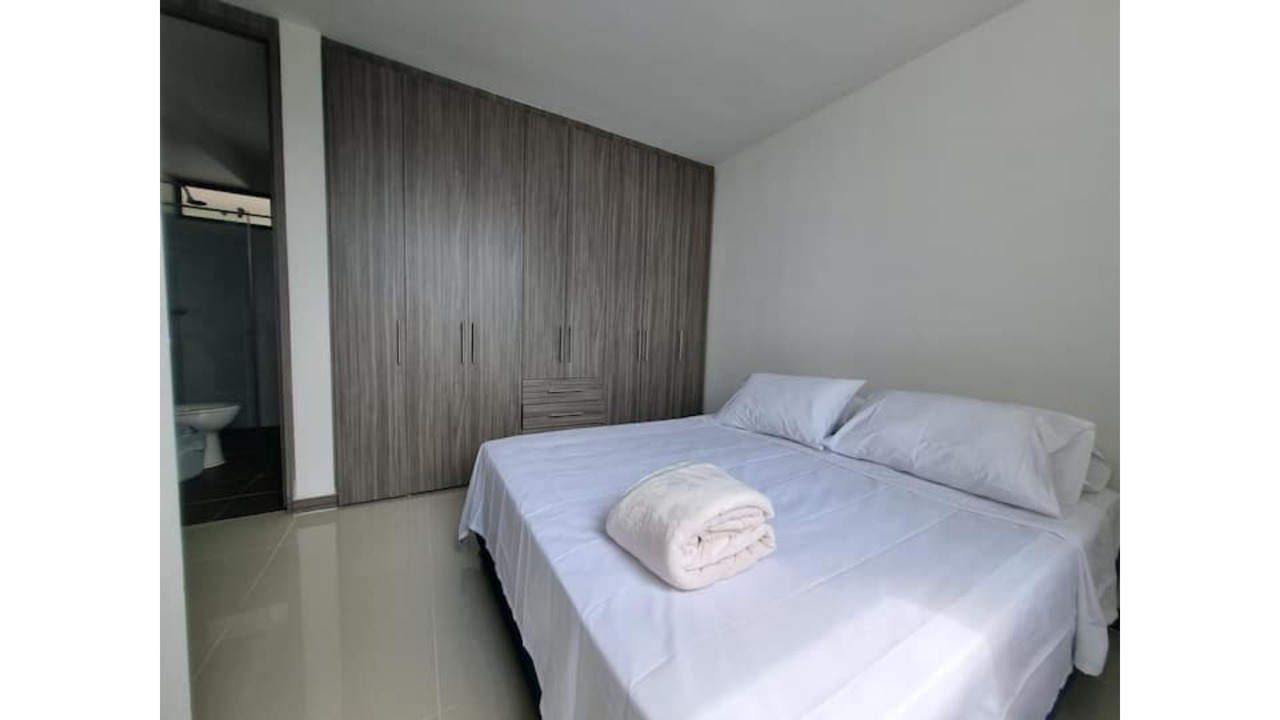 Photo of Bedroom in Floridablanca