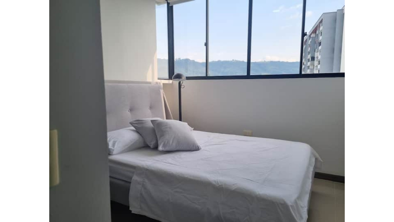 Photo of Bedroom in Floridablanca