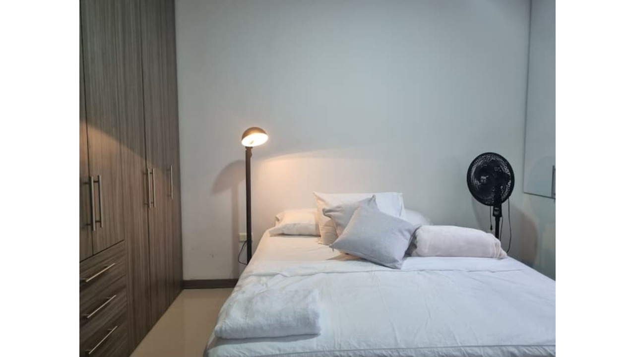 Photo of Bedroom in Floridablanca