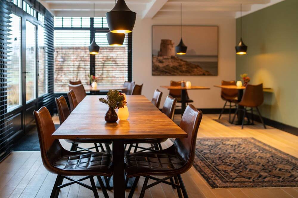 Photo of Livingroom in Balen