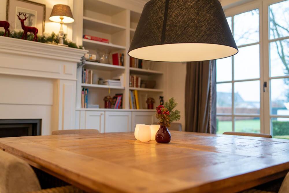 Photo of Livingroom in Balen