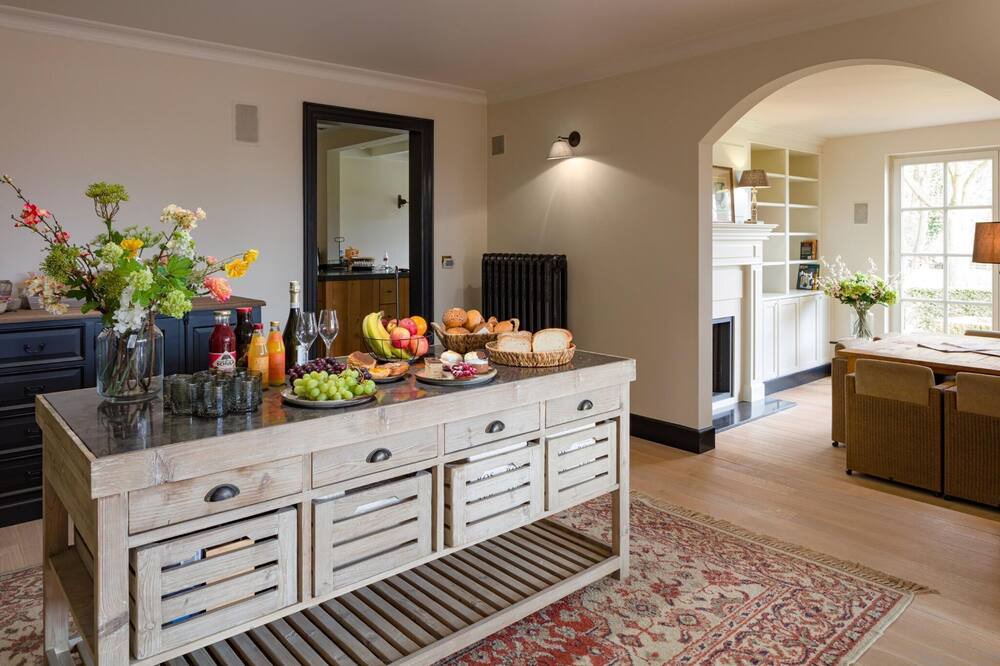 Photo of Livingroom in Balen