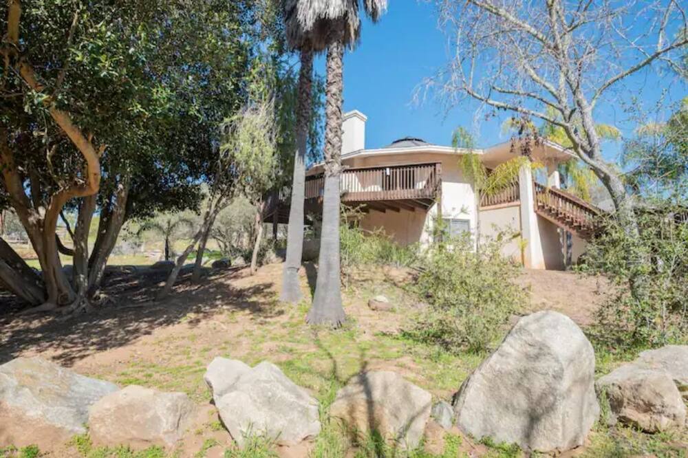 Photo of Outdoor in Escondido